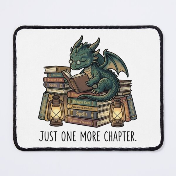 Item preview, Just fell in love with this chapter designed and sold by Tipsy24.