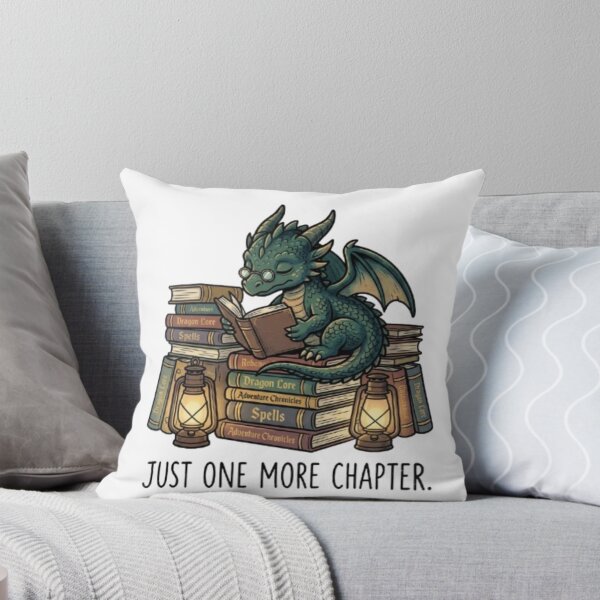 Item preview, Just fell in love with this chapter designed and sold by Tipsy24.