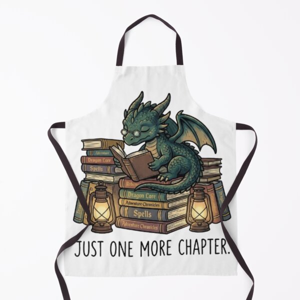 Item preview, Just fell in love with this chapter designed and sold by Tipsy24.