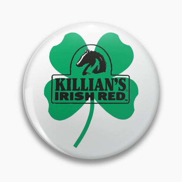 Item preview, Killian's Irish Red Lager designed and sold by Castlepicsu.