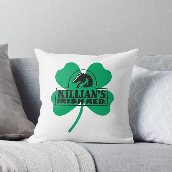 Item preview, Killian's Irish Red Lager designed and sold by Castlepicsu.