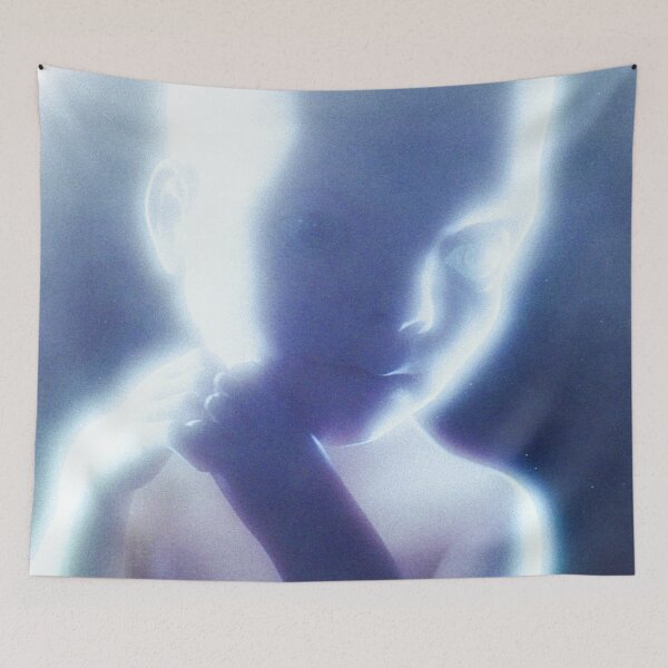 Item preview, THE BABY designed and sold by FILM GUTTER.