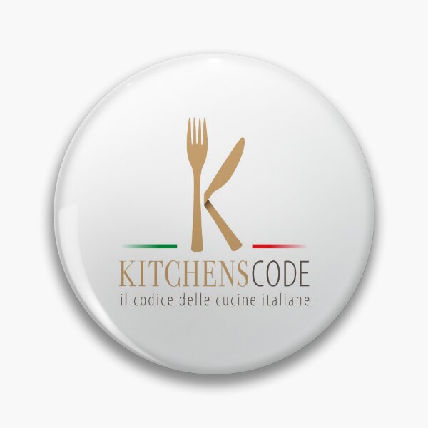 Item preview, Kitchens Code Italian Cuisine designed and sold by Castlepicsu.