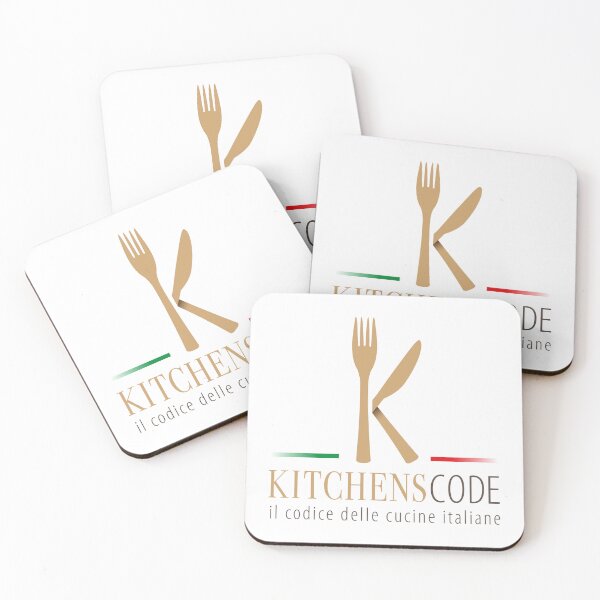 Item preview, Kitchens Code Italian Cuisine designed and sold by Castlepicsu.