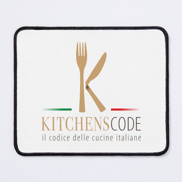 Item preview, Kitchens Code Italian Cuisine designed and sold by Castlepicsu.