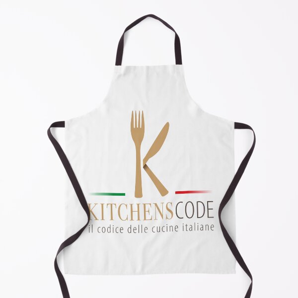 Item preview, Kitchens Code Italian Cuisine designed and sold by Castlepicsu.