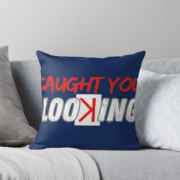 Item preview, Caught You Looking designed and sold by More ER Tee's.
