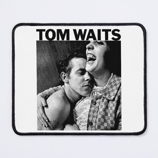 Item preview, Tom Waits Rain Dogs designed and sold by melfeder.