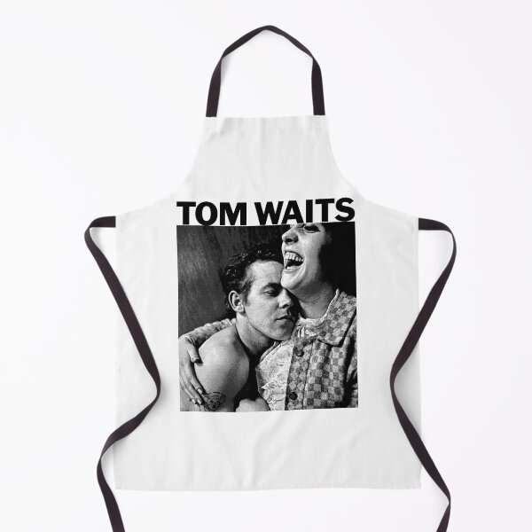 Item preview, Tom Waits Rain Dogs designed and sold by melfeder.
