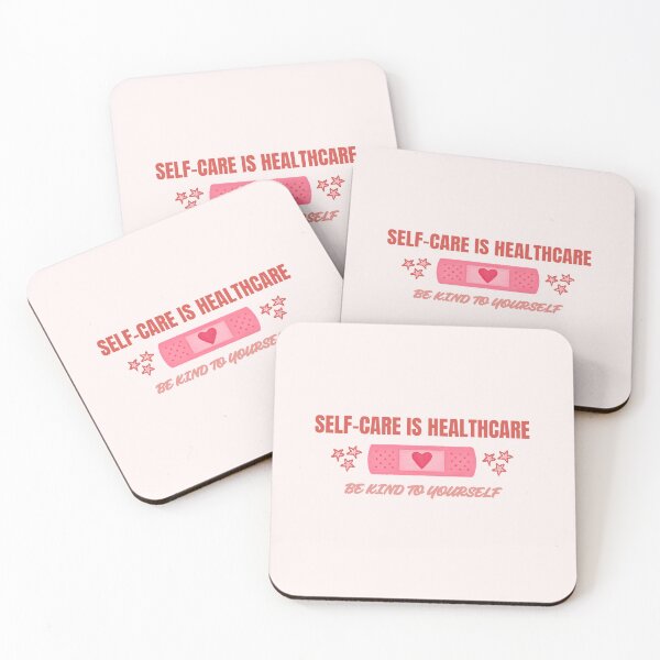 Item preview, Self-care and kindness  designed and sold by Cellywi.