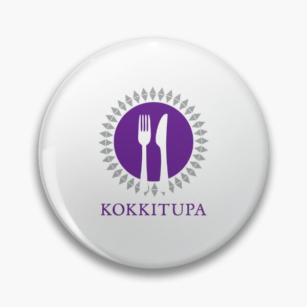 Item preview, Kokkitupa Purple Kitchen designed and sold by Castlepicsu.