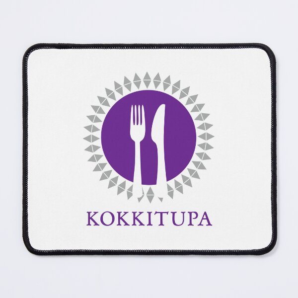 Item preview, Kokkitupa Purple Kitchen designed and sold by Castlepicsu.