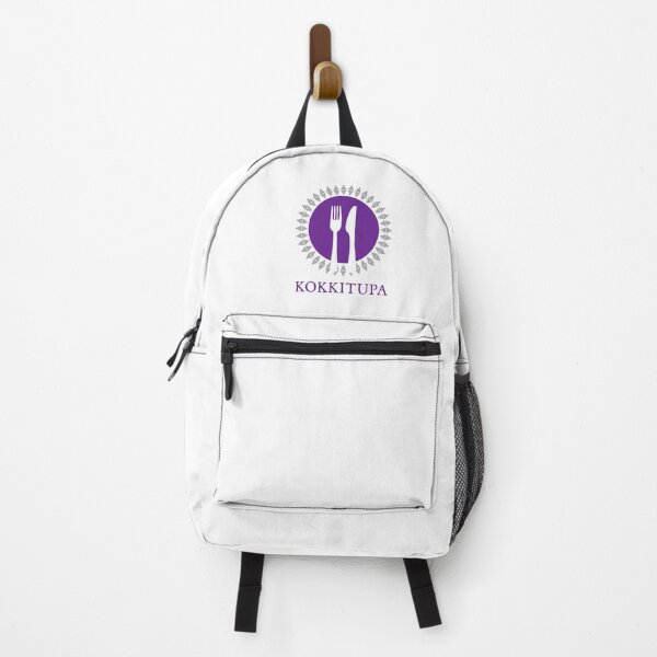 Item preview, Kokkitupa Purple Kitchen designed and sold by Castlepicsu.