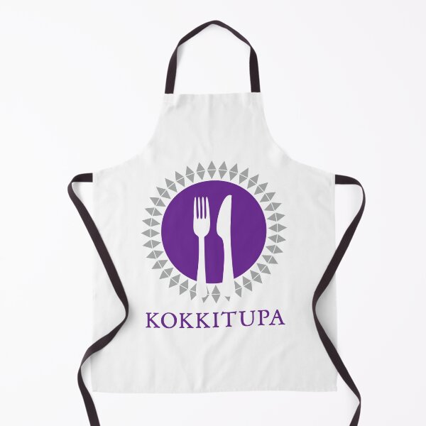 Item preview, Kokkitupa Purple Kitchen designed and sold by Castlepicsu.
