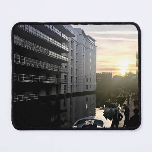 Item preview, CAMDEN, BRUV designed and sold by GoForth27.