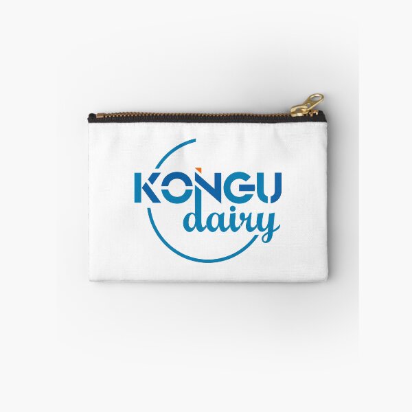Item preview, Kongu Dairy Modern Logo designed and sold by Castlepicsu.