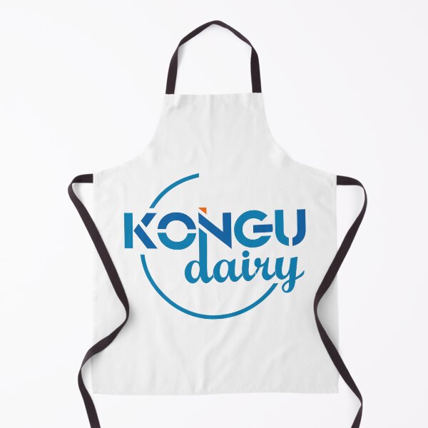Item preview, Kongu Dairy Modern Logo designed and sold by Castlepicsu.