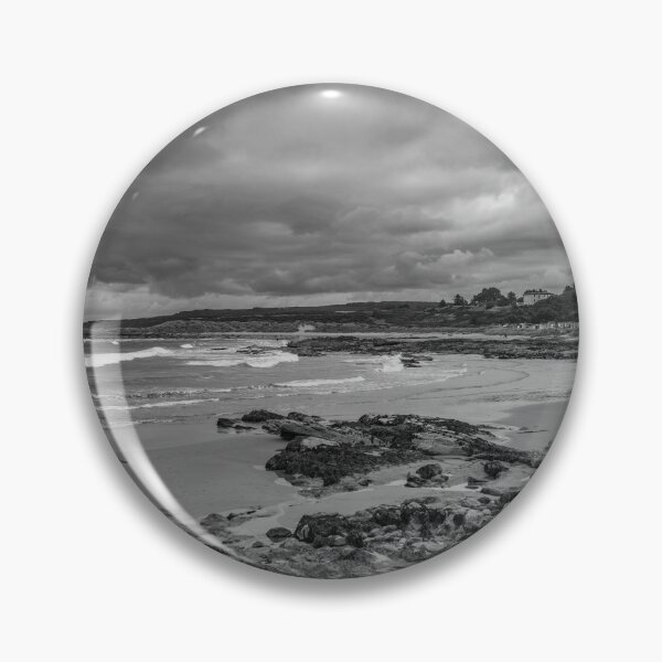 Item preview, Hopeman in Monochrome designed and sold by Tom McPherson Photography.
