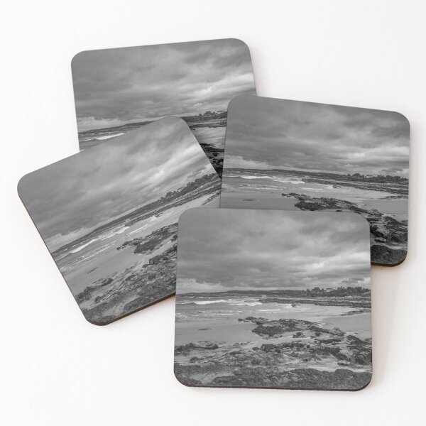 Item preview, Hopeman in Monochrome designed and sold by Tom McPherson Photography.