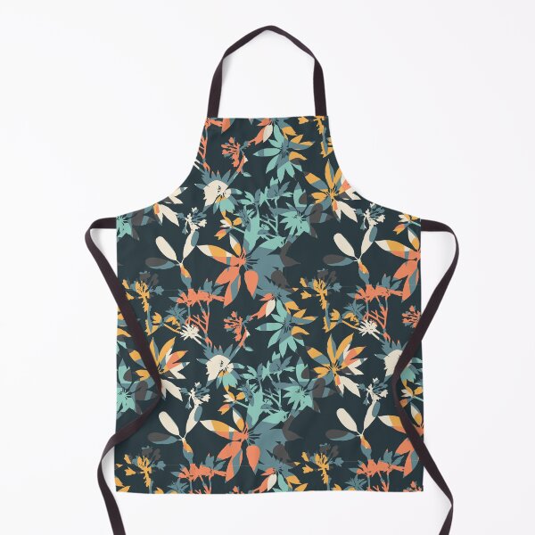 Item preview, Mixed Flower Seamless Pattern | Colorful Floral Botanical Print | Vintage Garden Design designed and sold by SimpleVibeStudios.