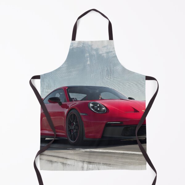 Item preview, Porsche 911 GT3 Performance Car Artwork designed and sold by AutoPopStudio.