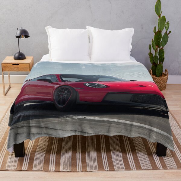 Item preview, Porsche 911 GT3 Performance Car Artwork designed and sold by AutoPopStudio.