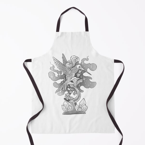 Item preview, Science is Magic designed and sold by B Bones Tattoos.