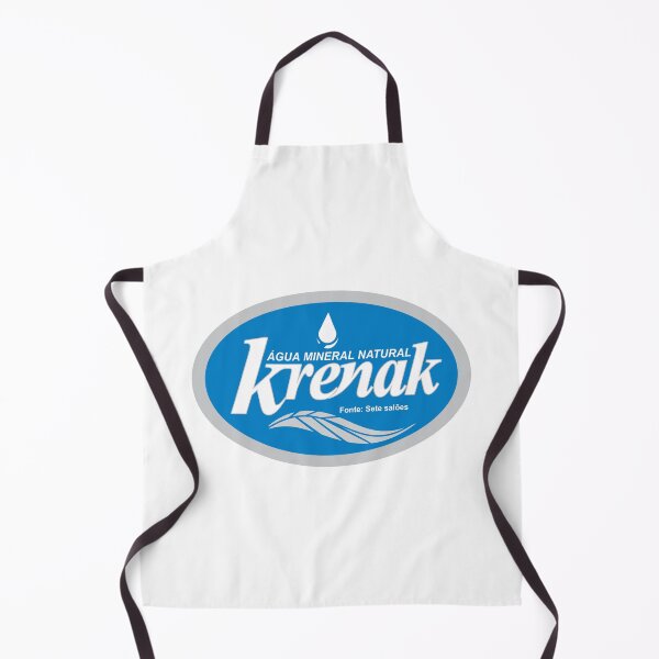 Item preview, Krenak Natural Mineral Water designed and sold by Castlepicsu.