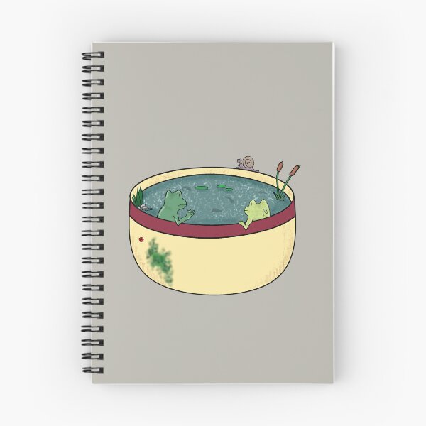 Item preview, Wetland Soup designed and sold by KenziesHobbies.