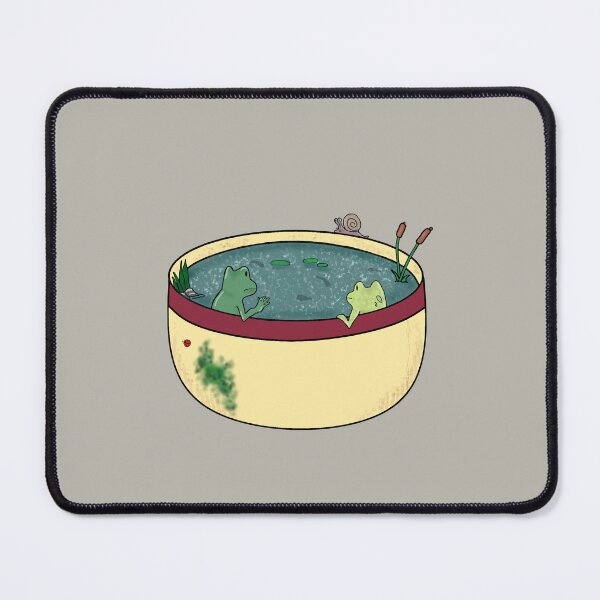 Item preview, Wetland Soup designed and sold by KenziesHobbies.