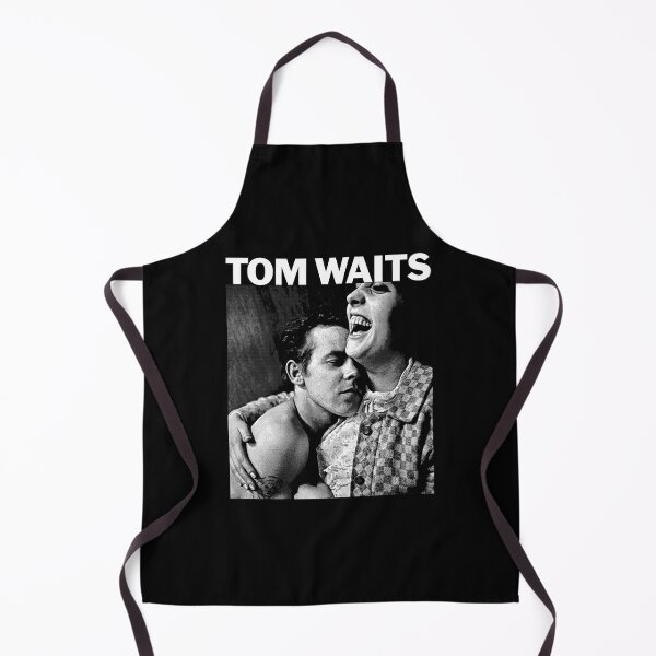 Item preview, Tom Waits Rain Dogs Grunge Style designed and sold by melfeder.