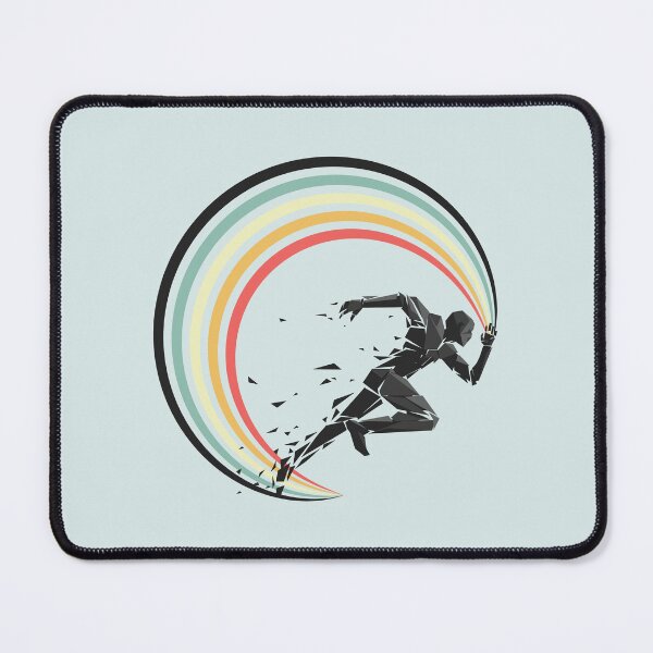 Item preview, Speed Running Moment designed and sold by FanFest.