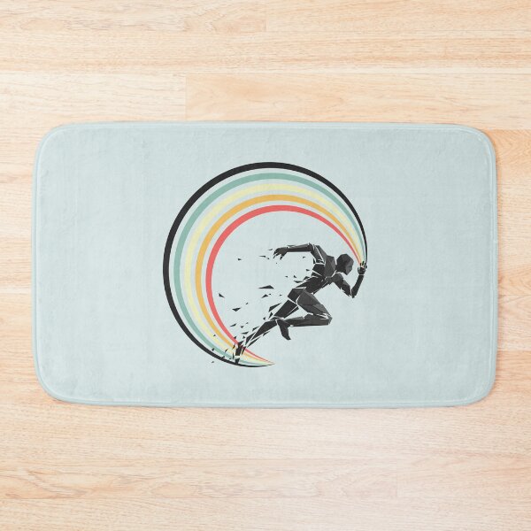 Item preview, Speed Running Moment designed and sold by FanFest.