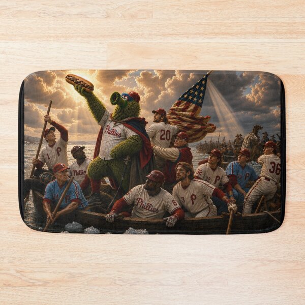 Item preview, The Great Crossing designed and sold by PortaJohnOperator.