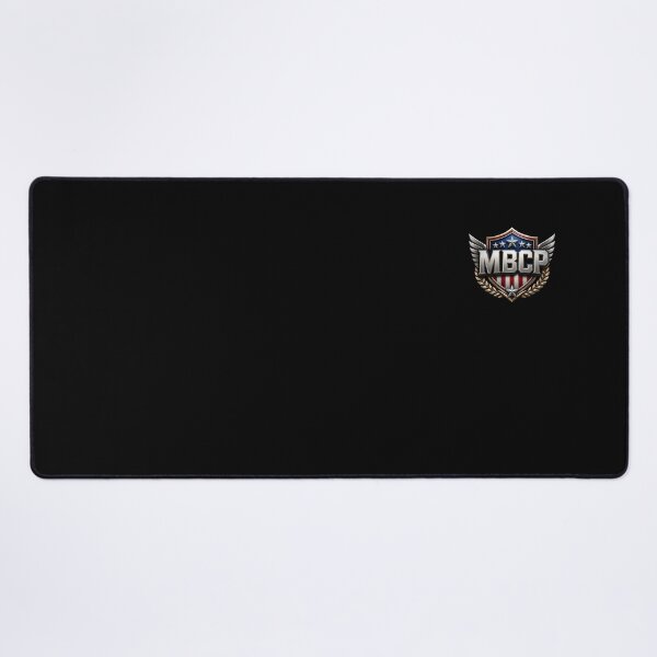 Item preview, MBCP America! designed and sold by ContinuityGear.