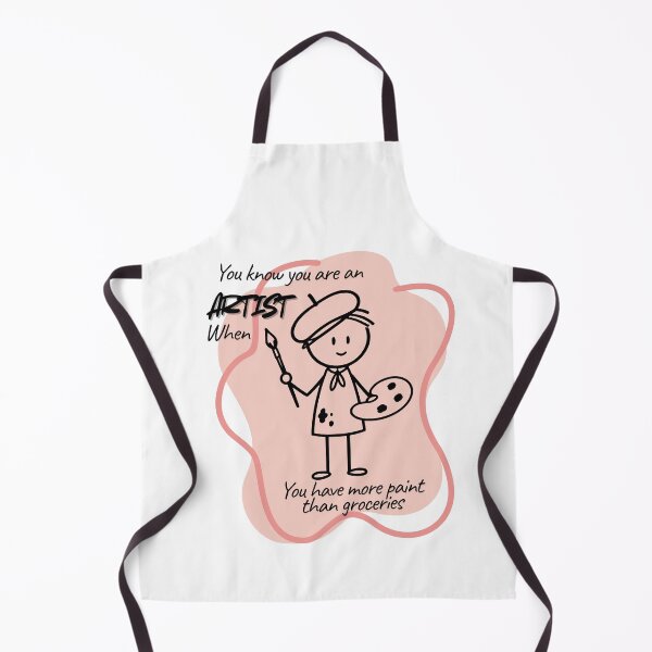 Item preview, You know you are an artist designed and sold by Linda Finstad.