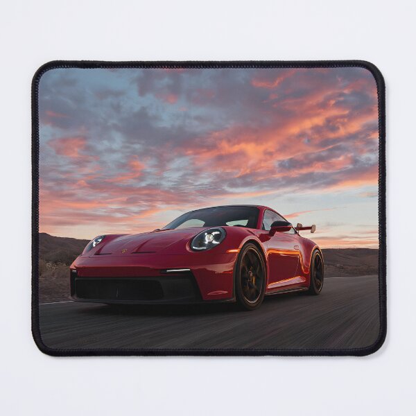 Item preview, Porsche 911 GT3 Contemporary Collector Decor designed and sold by AutoPopStudio.