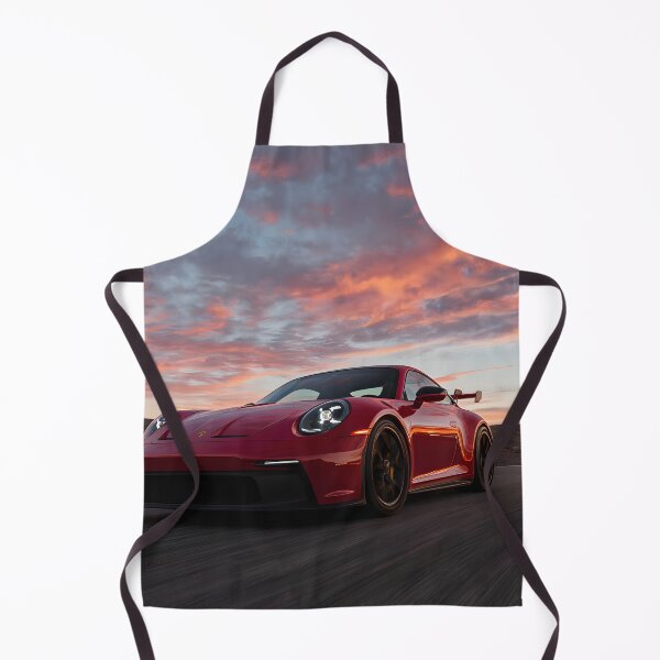 Item preview, Porsche 911 GT3 Contemporary Collector Decor designed and sold by AutoPopStudio.