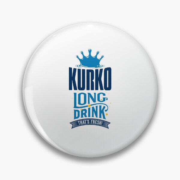Item preview, Kurko Long Drink That's Fresh designed and sold by Castlepicsu.