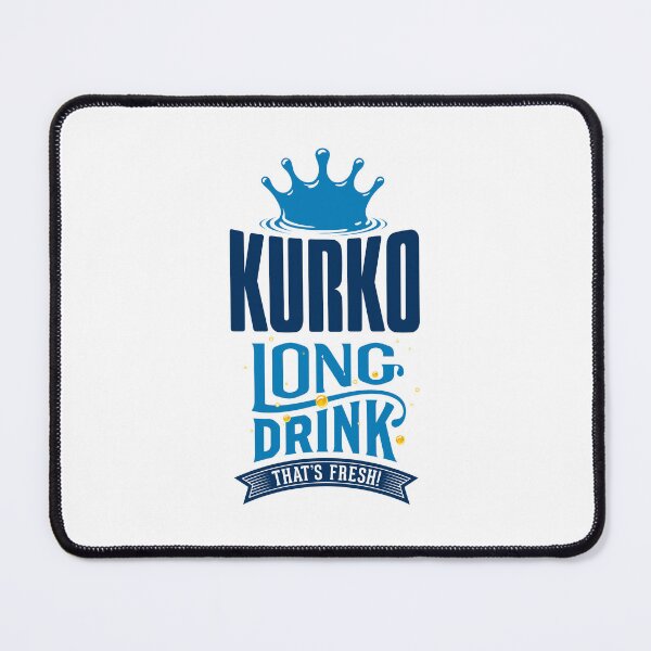 Item preview, Kurko Long Drink That's Fresh designed and sold by Castlepicsu.