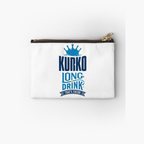 Item preview, Kurko Long Drink That's Fresh designed and sold by Castlepicsu.