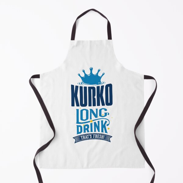 Item preview, Kurko Long Drink That's Fresh designed and sold by Castlepicsu.