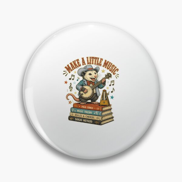 Item preview, Funny Music Teacher Retro Animal Classroom Design designed and sold by AMICO77.