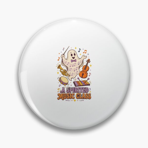 Item preview, Funny Music Teacher Retro Animal Classroom Design designed and sold by AMICO77.