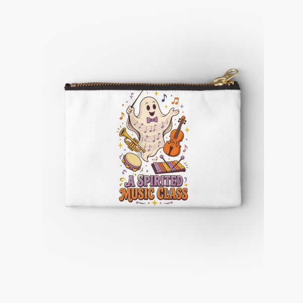 Item preview, Funny Music Teacher Retro Animal Classroom Design designed and sold by AMICO77.