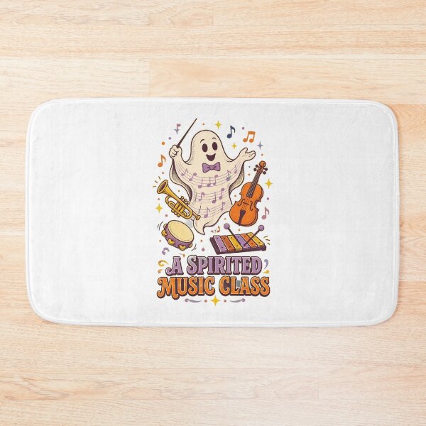 Item preview, Funny Music Teacher Retro Animal Classroom Design designed and sold by AMICO77.