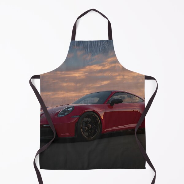 Item preview, Porsche 911 GT3 Exclusive Automotive Art designed and sold by AutoPopStudio.