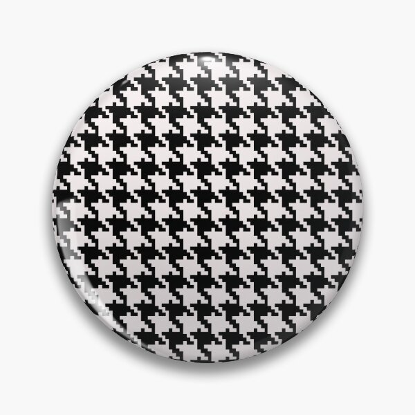 Item preview,  Popular American pattern,  Houndstooth designed and sold by Right-UR.