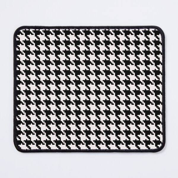 Item preview, Popular American pattern, Houndstooth designed and sold by Right-UR.