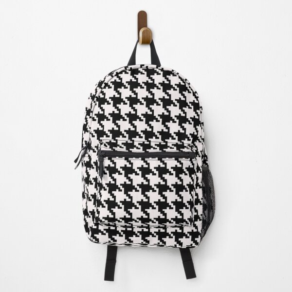 Item preview, Popular American pattern, Houndstooth designed and sold by Right-UR.